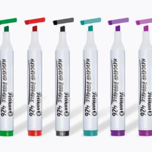 MARCADOR BORRABLE ROSADO PELIKAN 426