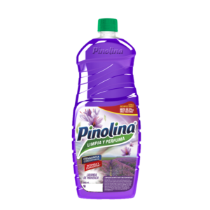 LIMPIAPISOS 960 ML LAVANDA PINOLINA COFARMA