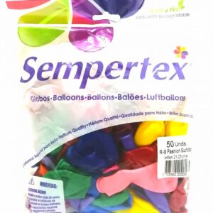 BOMBA R-9 x50 SRT SEMPERTEX