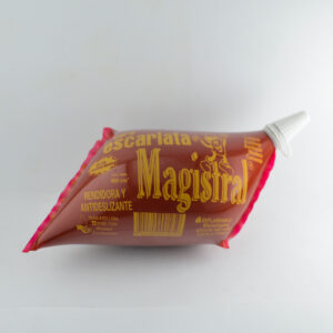 CERA 280 ML CANARIO ESCARLATA RUBI