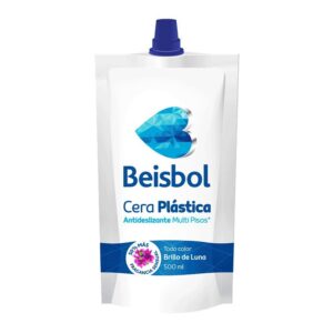 CERA PLASTICA 500 ML DOYPAC FRAGANCIA SENSUAL BEISBOL