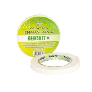 CINTA 12X40 ENMASCARAR CLICKIT