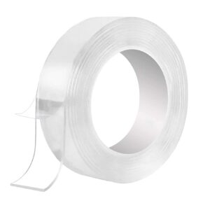 CINTA 18X18 TRANSPARENTE BENSSINI