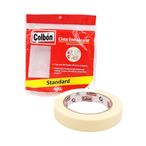 CINTA 24X40 ENMASCARAR COLBON