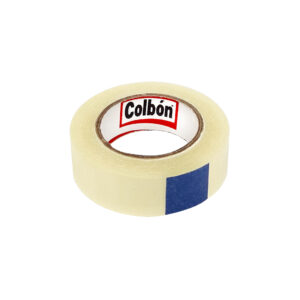 CINTA 24×50 TRANSPARENTE COLBON