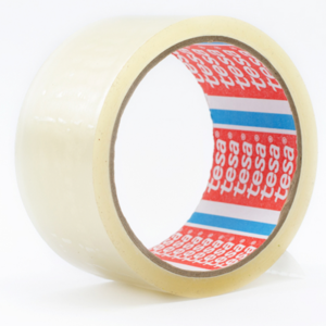 CINTA 48X40 EMPAQUE TRANSPARENTE TESA