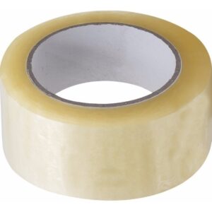 CINTA TRANSPARENTE 48X100 40 MIC EMPAQUE HANDY