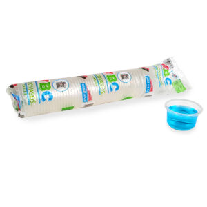 COPA 1/2 OZ PQT X 50 CARIBE