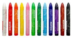CRAYONES DELGADOS CJAX10