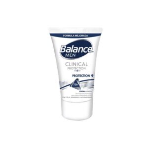 DESODORANTE CREMA X 32GR BALANCE CLINICAL (UE 24)