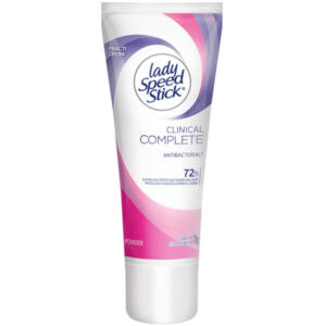 DESODORANTE LADY SPEED CREMA PRACTITUBO X 70GR