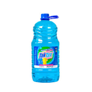 DETERGENTE LIQUIDO 3.8 ML LAVANDERIA FLORAL DYILOP