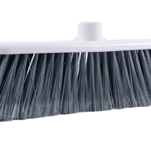 ESCOBA PVC BLANCA GRANDE
