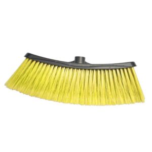 ESCOBA SUAVE CONVENIENTE RPTO AMARILLO TASK