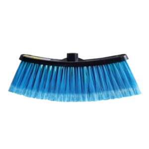 ESCOBA TASK SUAVE GRANDAZA REPUESTO AZUL