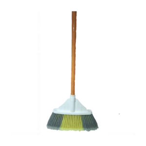 ESCOBA MEGA REINA S/MANGO