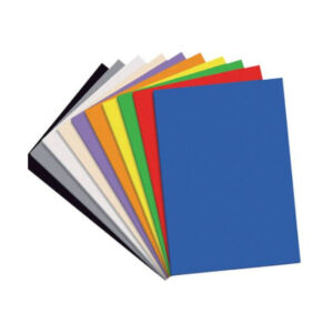 FOMI 1/8 PQTx10 SURTIDO