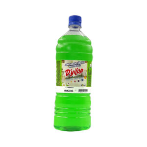 JABON LIQUIDO MANOS 500 ML MANZANA DYILOP