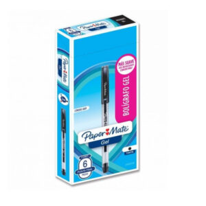 LAPICERO PAPERMATE GEL ECONOMICO