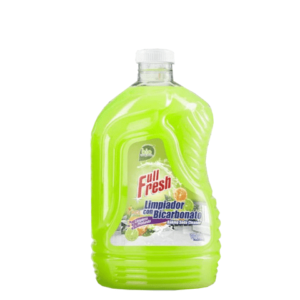 LIMPIAPISOS 20.000ml BICARBONATO FULLER