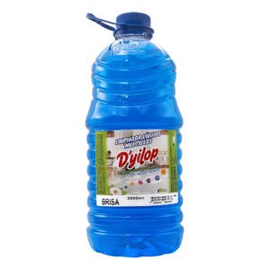 LIMPIAPISOS 3.8 ML BRISA DYILOP