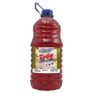 LIMPIAPISOS 3.8 ML CANELA DYILOP