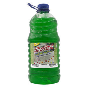 LIMPIAPISOS 3.8 ML CITRONELA DYILOP