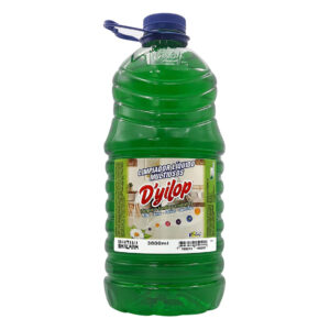 LIMPIAPISOS 3.8 ML MANZANA DYILOP