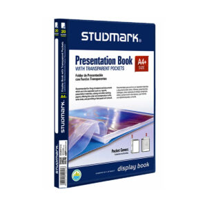 LISTA DE PRECIOS 40 BOLSILLOS STUDMARK