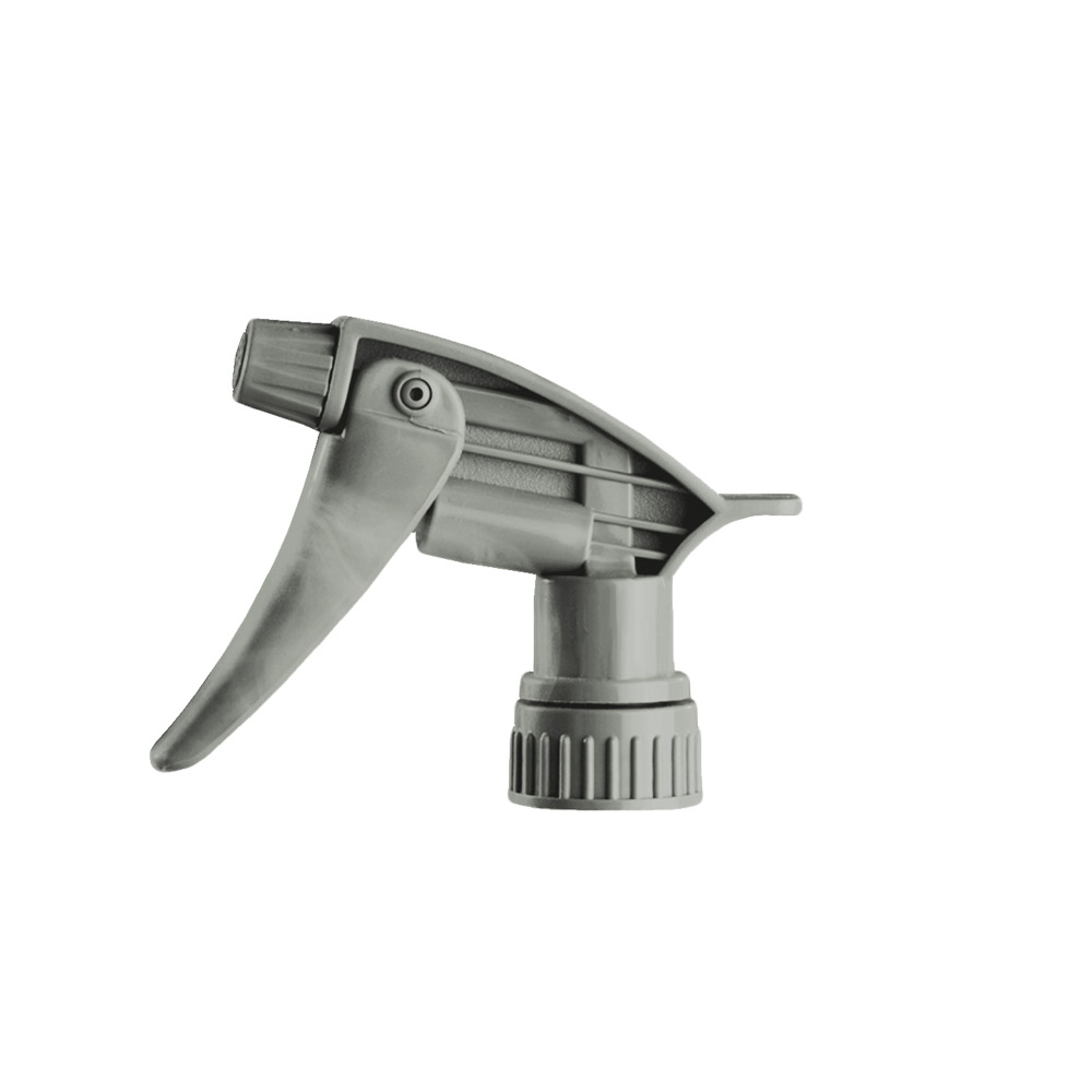 PISTOLA DE ALTO RENDIMIENTO 3.2 ML VISTA GLOBAL