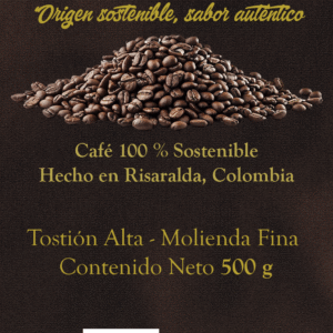 Café Aroma a Risaralda